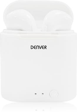Denver Denver TWE-36MK3 auricular y casco Auriculares Ina Denver Denver TWE-36MK3 auricular y casco Auriculares Ina