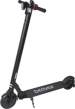 Denver Denver SEL-65220BLACK patinete eléctrico 20 kmh Ne Denver Denver SEL-65220BLACK patinete eléctrico 20 kmh Ne
