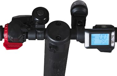 Denver Denver SEL-65220BLACK patinete eléctrico 20 kmh Ne Denver Denver SEL-65220BLACK patinete eléctrico 20 kmh Ne