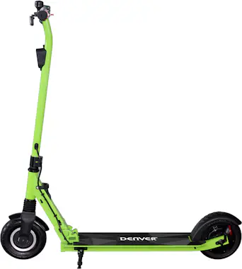 Denver Denver SCO-80130 LIME patinete eléctrico 20 kmh Ve Denver Denver SCO-80130 LIME patinete eléctrico 20 kmh Ve