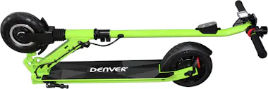 Denver Denver SCO-80130 LIME patinete eléctrico 20 kmh Ve Denver Denver SCO-80130 LIME patinete eléctrico 20 kmh Ve