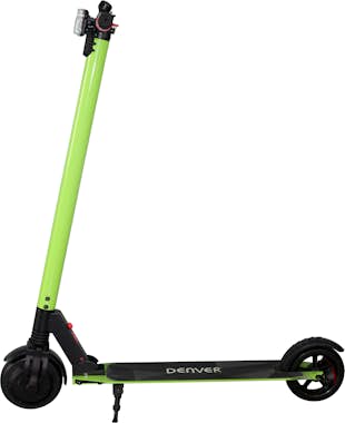 Denver Denver SEL-65220 LIME patinete eléctrico 20 kmh Ve Denver Denver SEL-65220 LIME patinete eléctrico 20 kmh Ve