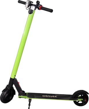 Denver Denver SEL-65220 LIME patinete eléctrico 20 kmh Ve Denver Denver SEL-65220 LIME patinete eléctrico 20 kmh Ve
