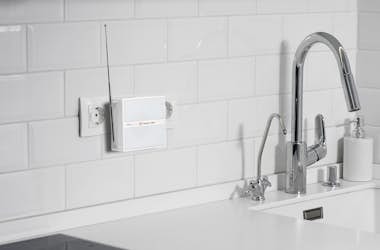 TECHNAXX Technaxx BT-X51 Portátil Analógico y digital Blanc TECHNAXX Technaxx BT-X51 Portátil Analógico y digital Blanc