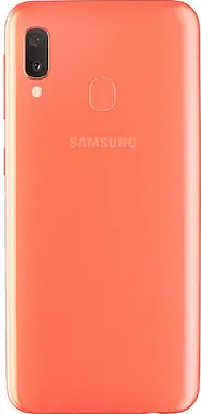 Samsung Samsung Galaxy A20e SM-A202F 14,7 cm (5.8"") SIM d Samsung Samsung Galaxy A20e SM-A202F 14,7 cm (5.8"") SIM d