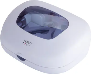 Jata JATA SM110B set de manicura y pedicura Púrpura, Bl Jata JATA SM110B set de manicura y pedicura Púrpura, Bl