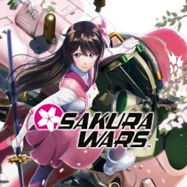 Koch Media Koch Media Sakura Wars Estándar Inglés PlayStation Koch Media Koch Media Sakura Wars Estándar Inglés PlayStation