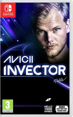 Koch Media Koch Media Avicii Invector Encore Edition Inglés N Koch Media Koch Media Avicii Invector Encore Edition Inglés N