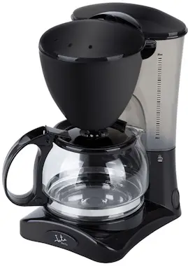 Jata JATA CA287 cafetera eléctrica Totalmente automátic Jata JATA CA287 cafetera eléctrica Totalmente automátic