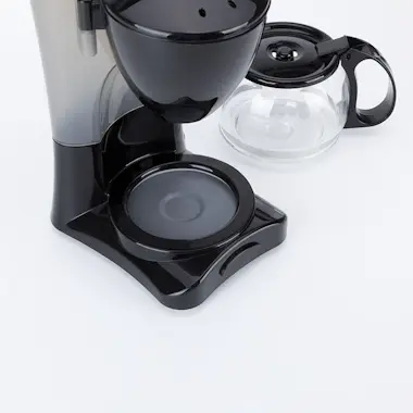 Jata JATA CA287 cafetera eléctrica Totalmente automátic Jata JATA CA287 cafetera eléctrica Totalmente automátic