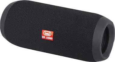 Trevi Trevi XR 84 Plus Altavoz portátil estéreo Negro 5 Trevi Trevi XR 84 Plus Altavoz portátil estéreo Negro 5