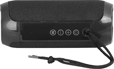 Trevi Trevi XR 84 Plus Altavoz portátil estéreo Negro 5 Trevi Trevi XR 84 Plus Altavoz portátil estéreo Negro 5