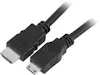 Trevi Trevi HD 34-53 cable HDMI 1,5 m HDMI tipo A (Están Trevi Trevi HD 34-53 cable HDMI 1,5 m HDMI tipo A (Están