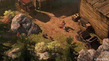 Koch Media Koch Media Desperados 3 Estándar Inglés, Español, Koch Media Koch Media Desperados 3 Estándar Inglés, Español,