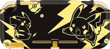 Hori Hori Duraflexi Protector Funda protectora rígida N Hori Hori Duraflexi Protector Funda protectora rígida N