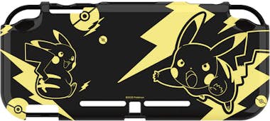 Hori Hori Duraflexi Protector Funda protectora rígida N Hori Hori Duraflexi Protector Funda protectora rígida N