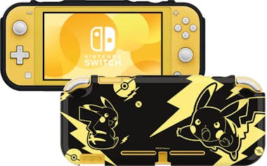 Hori Hori Duraflexi Protector Funda protectora rígida N Hori Hori Duraflexi Protector Funda protectora rígida N