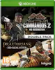 Koch Media Koch Media Commandos 2 & Praetorians: HD Remaster Koch Media Koch Media Commandos 2 & Praetorians: HD Remaster