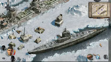 Koch Media Koch Media Commandos 2 & Praetorians: HD Remaster Koch Media Koch Media Commandos 2 & Praetorians: HD Remaster