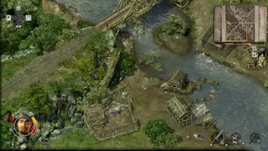 Koch Media Koch Media Commandos 2 & Praetorians: HD Remaster Koch Media Koch Media Commandos 2 & Praetorians: HD Remaster