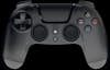 Gioteck Gioteck VX-4 Negro Bluetooth Gamepad PlayStation 4 Gioteck Gioteck VX-4 Negro Bluetooth Gamepad PlayStation 4