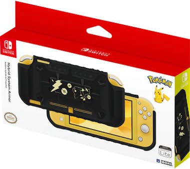 Hori Hori Hybrid System Armor Funda protectora rígida N Hori Hori Hybrid System Armor Funda protectora rígida N