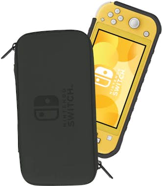 Hori Hori Hybrid System Armor Funda protectora rígida N Hori Hori Hybrid System Armor Funda protectora rígida N