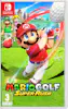 Nintendo Nintendo Mario Golf: Super Rush Estándar Inglés, E Nintendo Nintendo Mario Golf: Super Rush Estándar Inglés, E
