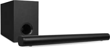 Denver Denver DSS-7020 altavoz soundbar Negro 70 W Denver Denver DSS-7020 altavoz soundbar Negro 70 W