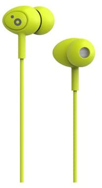 Sunstech Sunstech POPS Auriculares Alámbrico Dentro de oído Sunstech Sunstech POPS Auriculares Alámbrico Dentro de oído
