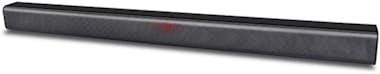 Denver Denver DSB-4020 Negro 2.0 canales 40 W Denver Denver DSB-4020 Negro 2.0 canales 40 W