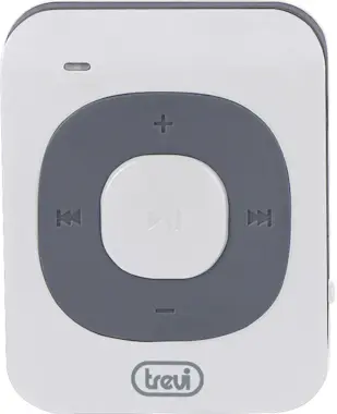 Trevi Trevi MPV 1704 SR Reproductor de MP3 32 GB Blanco Trevi Trevi MPV 1704 SR Reproductor de MP3 32 GB Blanco