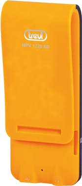 Trevi Trevi 0M172809 reproductor MP3/MP4 Reproductor de Trevi Trevi 0M172809 reproductor MP3/MP4 Reproductor de