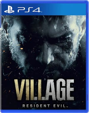 Koch Media Koch Media Resident Evil Village Collectors Editio Koch Media Koch Media Resident Evil Village Collectors Editio