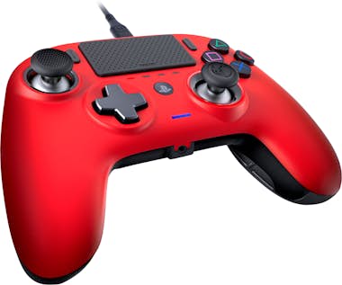 NACON NACON Revolution Pro Controller 3 Rojo USB 3.2 Gen NACON NACON Revolution Pro Controller 3 Rojo USB 3.2 Gen
