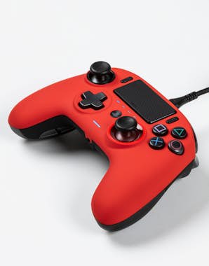 NACON NACON Revolution Pro Controller 3 Rojo USB 3.2 Gen NACON NACON Revolution Pro Controller 3 Rojo USB 3.2 Gen