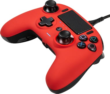 NACON NACON Revolution Pro Controller 3 Rojo USB 3.2 Gen NACON NACON Revolution Pro Controller 3 Rojo USB 3.2 Gen