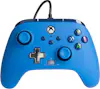 PowerA PowerA 1518811-01 mando y volante Azul USB Gamepad PowerA PowerA 1518811-01 mando y volante Azul USB Gamepad