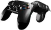 Gioteck Gioteck VX-4 Negro Bluetooth Gamepad Analógico/Dig Gioteck Gioteck VX-4 Negro Bluetooth Gamepad Analógico/Dig