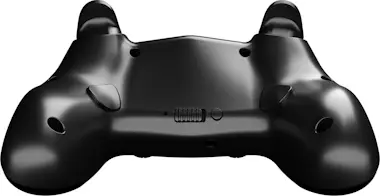 Gioteck Gioteck VX-4 Negro Bluetooth Gamepad Analógico/Dig Gioteck Gioteck VX-4 Negro Bluetooth Gamepad Analógico/Dig