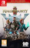 Koch Media Koch Media Kings Bounty II Day One Edition Day On Koch Media Koch Media Kings Bounty II Day One Edition Day On