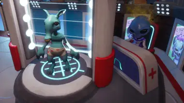 Koch Media Koch Media Spacebase Startopia Estándar Italiano N Koch Media Koch Media Spacebase Startopia Estándar Italiano N