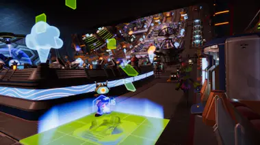 Koch Media Koch Media Spacebase Startopia Estándar Italiano N Koch Media Koch Media Spacebase Startopia Estándar Italiano N