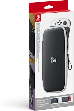 Nintendo Nintendo 10008001 funda para consola portátil Foli Nintendo Nintendo 10008001 funda para consola portátil Foli