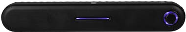 Trevi Trevi SB 8312 TV Negro 2.0 canales 30 W Trevi Trevi SB 8312 TV Negro 2.0 canales 30 W