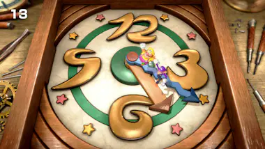 Nintendo Nintendo Mario Party Superstars Estándar Inglés, E Nintendo Nintendo Mario Party Superstars Estándar Inglés, E