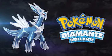 Nintendo Nintendo Pokémon Diamante Brillante Nintendo Nintendo Pokémon Diamante Brillante