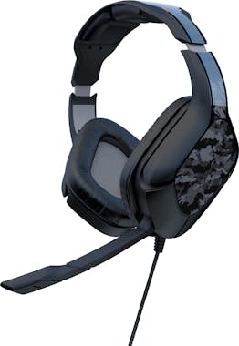 Gioteck Gioteck HC2 Auriculares Alámbrico Diadema Juego Ne Gioteck Gioteck HC2 Auriculares Alámbrico Diadema Juego Ne