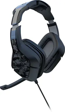 Gioteck Gioteck HC2 Auriculares Alámbrico Diadema Juego Ne Gioteck Gioteck HC2 Auriculares Alámbrico Diadema Juego Ne
