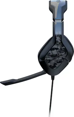 Gioteck Gioteck HC2 Auriculares Alámbrico Diadema Juego Ne Gioteck Gioteck HC2 Auriculares Alámbrico Diadema Juego Ne